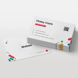 textured business cards